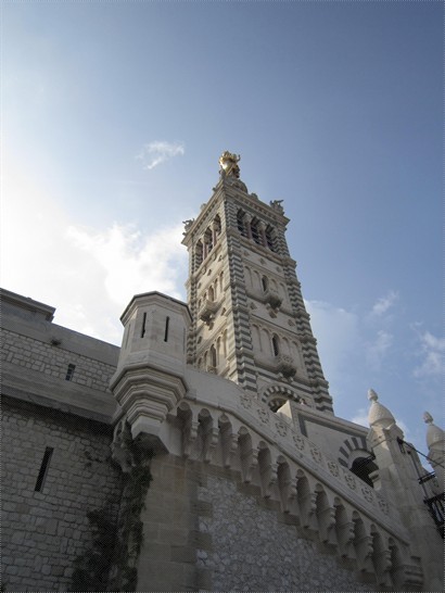 聖母加德大教堂