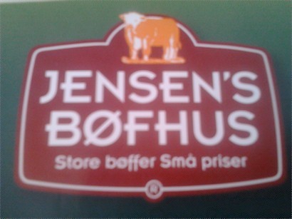 Jensen's Böfhus