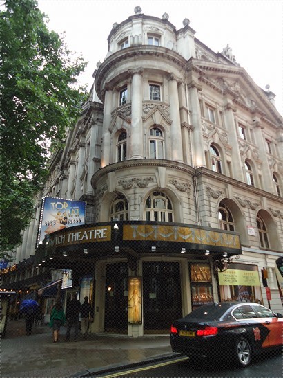 Charing Cross Theatre