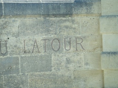 Pauillac: Château Latour