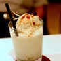 Vanilla milkshake NT220 