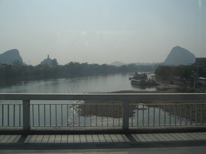 桂林市風景