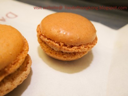 Salted Caramel & Cognac Champagne Remy Martin