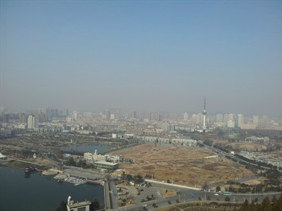 徐州市景2