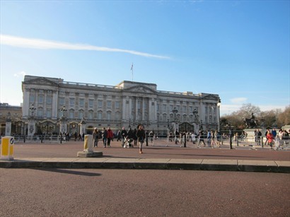 Buckingham Palace