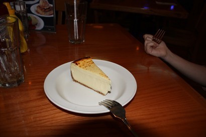 Cheese cake