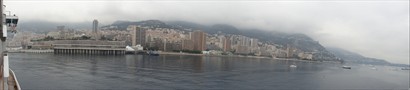 Port of Monaco, Monte Carlo