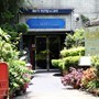 在出發到台北前已鎖定了Mayu  Bistro & Cafe為今行的心水餐廳