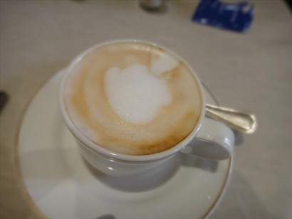 Cappuccino (Euro 6)