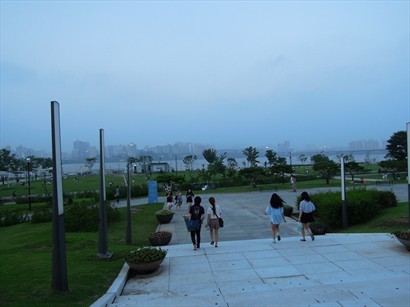 漢江公園