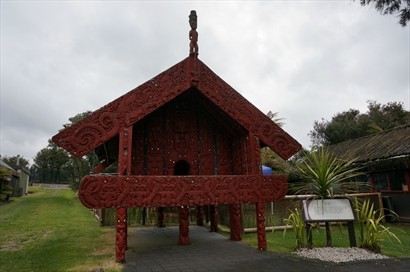 Maori Storage
