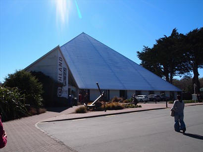 Southland Museum & Art Gallery