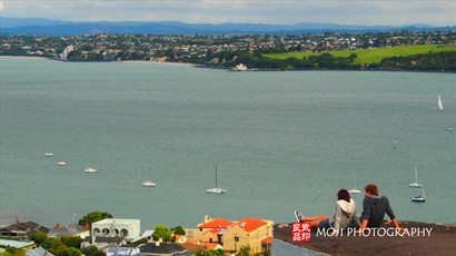 Devonport--Mt Victoria