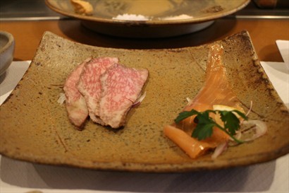 神戶牛烤肉