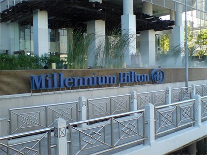 Millennium Hilton