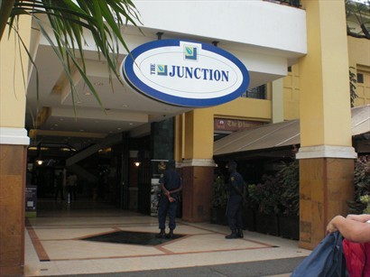 The Junction Mall