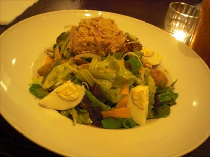 Nicoise Salad（KSH660）
