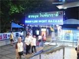 Suan-Lum Night Bazzar