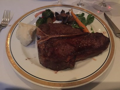 Porterhouse