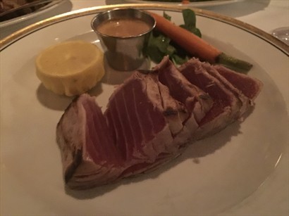 Ahi Tuna