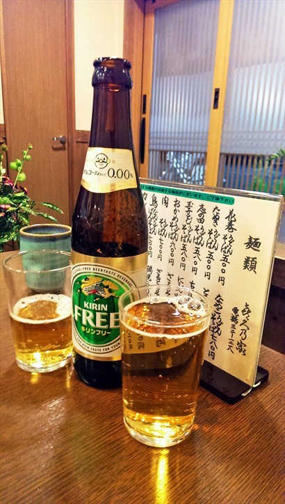 日式丼配日本啤一流！