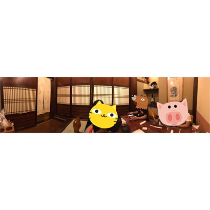 日式獨立房間