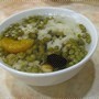 清涼綠豆湯