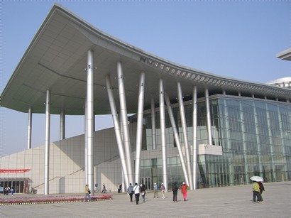 內蒙古博物館