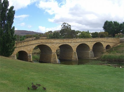 Richmond Bridge