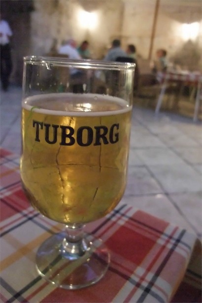 Picture 1: enjoy a Tuborg and more at Posejdon
