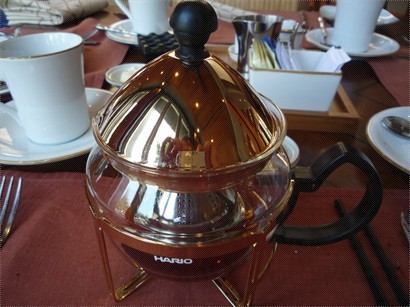 特別茶壺